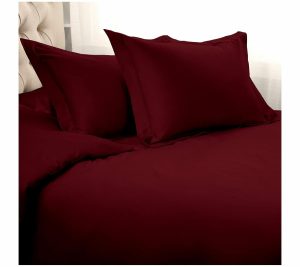 Bedspreads & Sets |   1000-Tc Egyptian Cotton Duvet Cover, F/Q Bedspreads & Sets Bedspreads & Sets