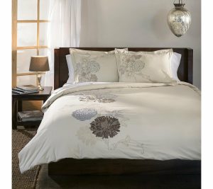 Bedspreads & Sets |   3-Piece Cotton Duvet Cover Set, Full/Qeen Bedspreads & Sets Bedspreads & Sets