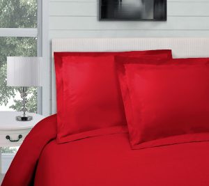 Bedspreads & Sets |   300-Thread Count Duvet Cover, King/Cal.King Bedspreads & Sets Bedspreads & Sets