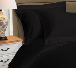 Bedspreads & Sets |   530-Tc Egyptian Cotton Duvet Cover Set, Full/Queen Bedspreads & Sets Bedspreads & Sets