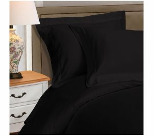 Bedspreads & Sets |   530-Tc Egyptian Cotton Duvet Cover Set, Twin/Twin Xl Bedspreads & Sets Bedspreads & Sets