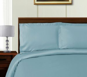 Bedspreads & Sets |   600-Thread Count Duvet Cover, King/California King Bedspreads & Sets Bedspreads & Sets