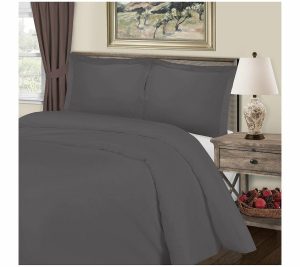 Bedspreads & Sets |   800-Thread-Count Duvet Cover, King/Ck Bedspreads & Sets Bedspreads & Sets