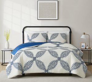 Bedspreads & Sets |   Abigail King 3 Piece Comforter Set Bedspreads & Sets Bedspreads & Sets