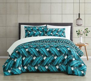 Bedspreads & Sets |   Ada 3-Piece King Comforter Set Bedspreads & Sets Bedspreads & Sets