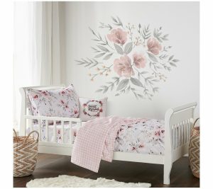 Bedspreads & Sets |   Adeline 5-Piece Toddler Bed Set Bedspreads & Sets Bedspreads & Sets