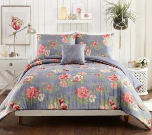 Bedspreads & Sets |   Alessia King Comforter Set Bedspreads & Sets Bedspreads & Sets