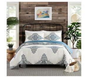 Bedspreads & Sets |   All Dance 3-Piece King Duvet Set Bedspreads & Sets Bedspreads & Sets