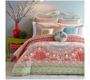 Bedspreads & Sets |   Amrita Medallion King Comforter Set Bedspreads & Sets Bedspreads & Sets