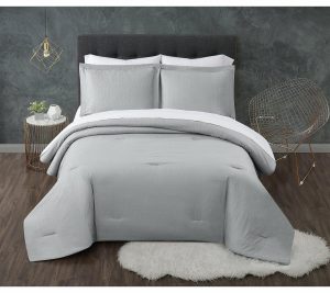 Bedspreads & Sets |   Antimicrobial Full Bed In A Bag Bedspreads & Sets Bedspreads & Sets