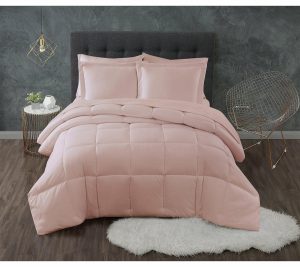 Bedspreads & Sets |   Antimicrobial Full/Queen Comforter St Bedspreads & Sets Bedspreads & Sets