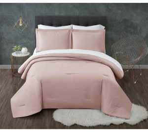 Bedspreads & Sets |   Antimicrobial Twin Bed In A Bag Bedspreads & Sets Bedspreads & Sets