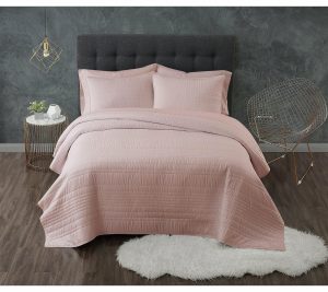 Bedspreads & Sets |   Antimicrobial Twin Xl Quilt Set Bedspreads & Sets Bedspreads & Sets