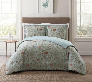 Bedspreads & Sets |   Bedford Full/Queen Comforter Set Bedspreads & Sets Bedspreads & Sets