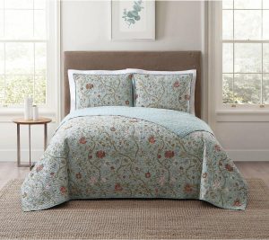 Bedspreads & Sets |   Bedford Twin Xl Quilt Set Bedspreads & Sets Bedspreads & Sets