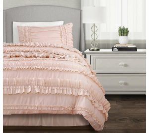 Bedspreads & Sets |   Belle 3-Piece Twin Xl Comforter Set By Bedspreads & Sets Bedspreads & Sets