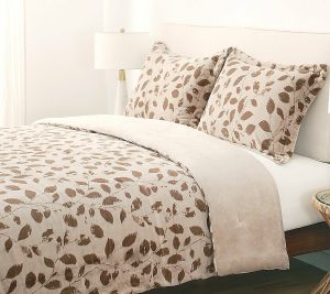 Bedspreads & Sets |   Berkshire Botanical Lunasoft Comforter Set King Bedspreads & Sets Bedspreads & Sets