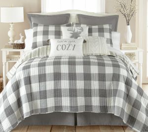 Bedspreads & Sets |   Camden Full/Queen Quilt Set By Bedspreads & Sets Bedspreads & Sets