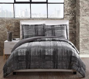 Bedspreads & Sets |   Camden Plaid King Comforter Set Bedspreads & Sets Bedspreads & Sets