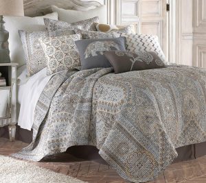 Bedspreads & Sets |   Casablanca 2-Piece Twin/Twin Xl Quilt Set Bedspreads & Sets Bedspreads & Sets