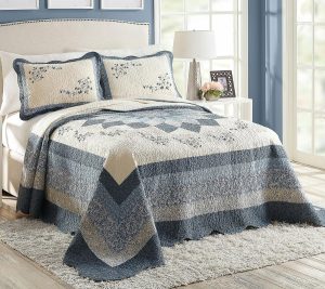 Bedspreads & Sets |   Charlotte Full Bedspread Bedspreads & Sets Bedspreads & Sets