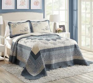 Bedspreads & Sets |   Charlotte King Bedspread Bedspreads & Sets Bedspreads & Sets