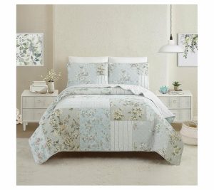 Bedspreads & Sets |   Claire 2-Piece Twin Quilt Set Bedspreads & Sets Bedspreads & Sets