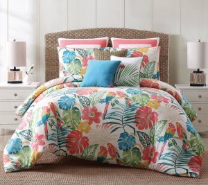 Bedspreads & Sets |   Coco Paradise Twin Xl Comforter Set Bedspreads & Sets Bedspreads & Sets