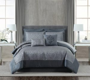 Bedspreads & Sets |   Coventry 7-Piece Queen Comforterset Bedspreads & Sets Bedspreads & Sets