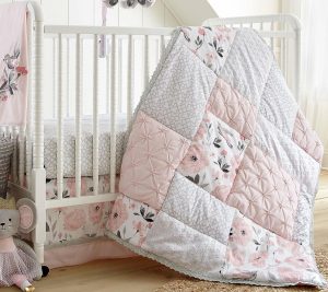 Bedspreads & Sets |   Elise 5-Piece Crib Bedding Set Bedspreads & Sets Bedspreads & Sets