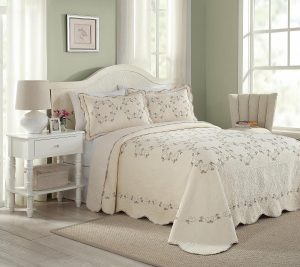 Bedspreads & Sets |   Felisa King Bedspread Bedspreads & Sets Bedspreads & Sets