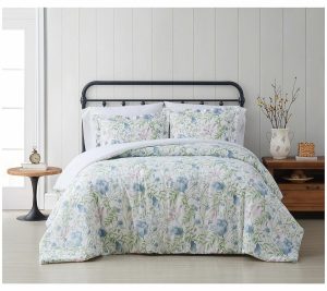 Bedspreads & Sets |   Field Floral 2-Pc Twin/Twin Xlcomforter Set Bedspreads & Sets Bedspreads & Sets