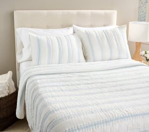 Bedspreads & Sets |   Full/Queen Coverlet And Sham Set By Bedspreads & Sets Bedspreads & Sets