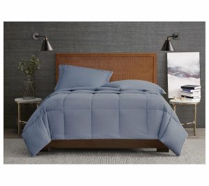 Bedspreads & Sets |   Garment Wash King 3-Piece Comforterset Bedspreads & Sets Bedspreads & Sets