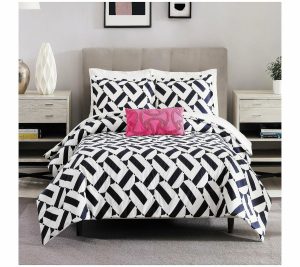 Bedspreads & Sets |   Geo King Duvet Set Bedspreads & Sets Bedspreads & Sets