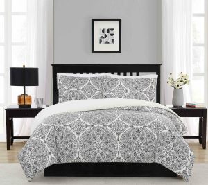 Bedspreads & Sets |   Gramercy Full/Queen 3 Piece Comforter Set Bedspreads & Sets Bedspreads & Sets