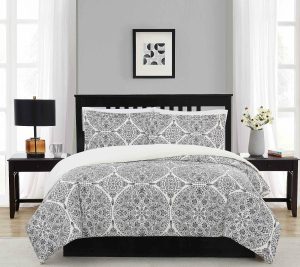 Bedspreads & Sets |   Gramercy King 3 Piece Comforter Set Bedspreads & Sets Bedspreads & Sets