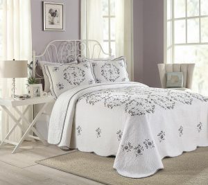 Bedspreads & Sets |   Gwen King Bedspread Bedspreads & Sets Bedspreads & Sets