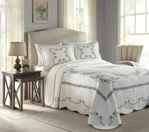 Bedspreads & Sets |   Heather King Bedspread Bedspreads & Sets Bedspreads & Sets