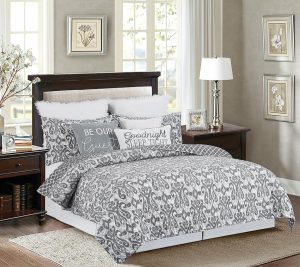 Bedspreads & Sets |   Heather King Quilt Set By Valerie Bedspreads & Sets Bedspreads & Sets