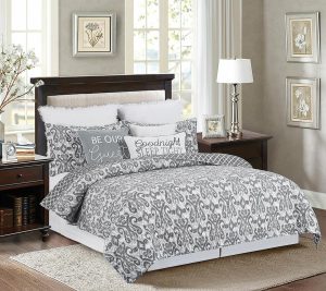 Bedspreads & Sets |   Heather Twin Quilt Set By Valerie Bedspreads & Sets Bedspreads & Sets