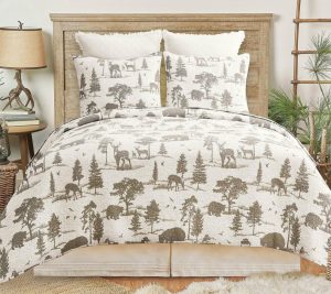 Bedspreads & Sets |   Henderson Hideaway 2-Piece Cotton Twin Quilt Set By Valerie Bedspreads & Sets Bedspreads & Sets