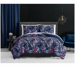 Bedspreads & Sets |   Home Midnight Garden Full/Queenduvet Set Bedspreads & Sets Bedspreads & Sets