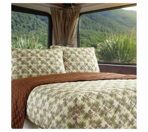 Bedspreads & Sets |   Home Rv Micro Flannel Bunk Fitted Bedspread Set Bedspreads & Sets Bedspreads & Sets