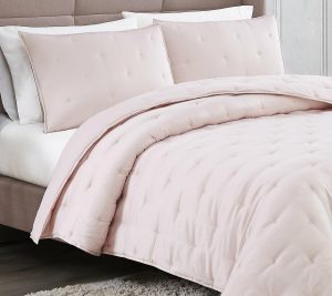 Bedspreads & Sets |   Home Tufted Matte Satinf/Q Quilt Set Bedspreads & Sets Bedspreads & Sets