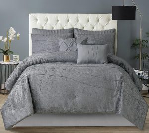 Bedspreads & Sets |   Julienne 5 Piece Twin Xl Comforter Set Bedspreads & Sets Bedspreads & Sets