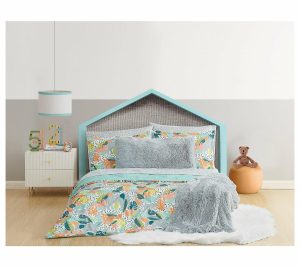 Bedspreads & Sets |   Jungle Full Bed In A Bag Bedspreads & Sets Bedspreads & Sets