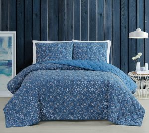 Bedspreads & Sets |   Katrine Full/Queen Quilt Set Bedspreads & Sets Bedspreads & Sets