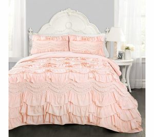 Bedspreads & Sets |   Kemmy Quilt 3-Piece Full/Queen Quilt Set By Bedspreads & Sets Bedspreads & Sets