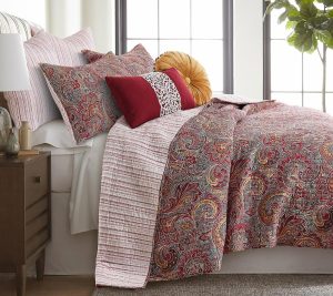 Bedspreads & Sets |   Kimpton 2-Piece Twin/Twin Xl Quiltset Bedspreads & Sets Bedspreads & Sets